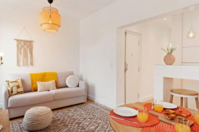 Modern Portuguese 1 Bedroom Apartment in Belém